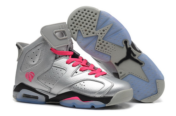 Jordan 6 Women Super Perfect--002 